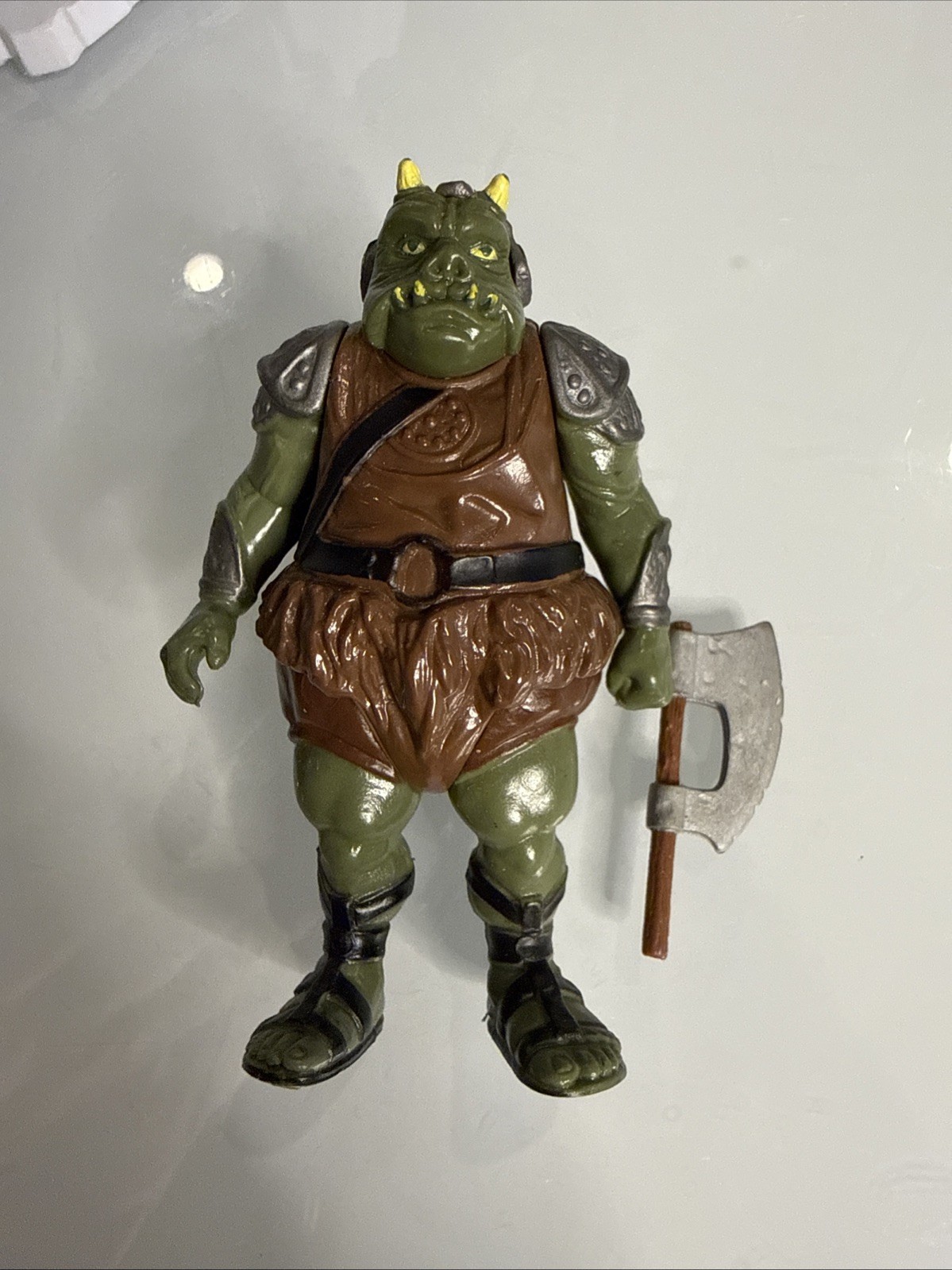 Gamorrean Guard sold