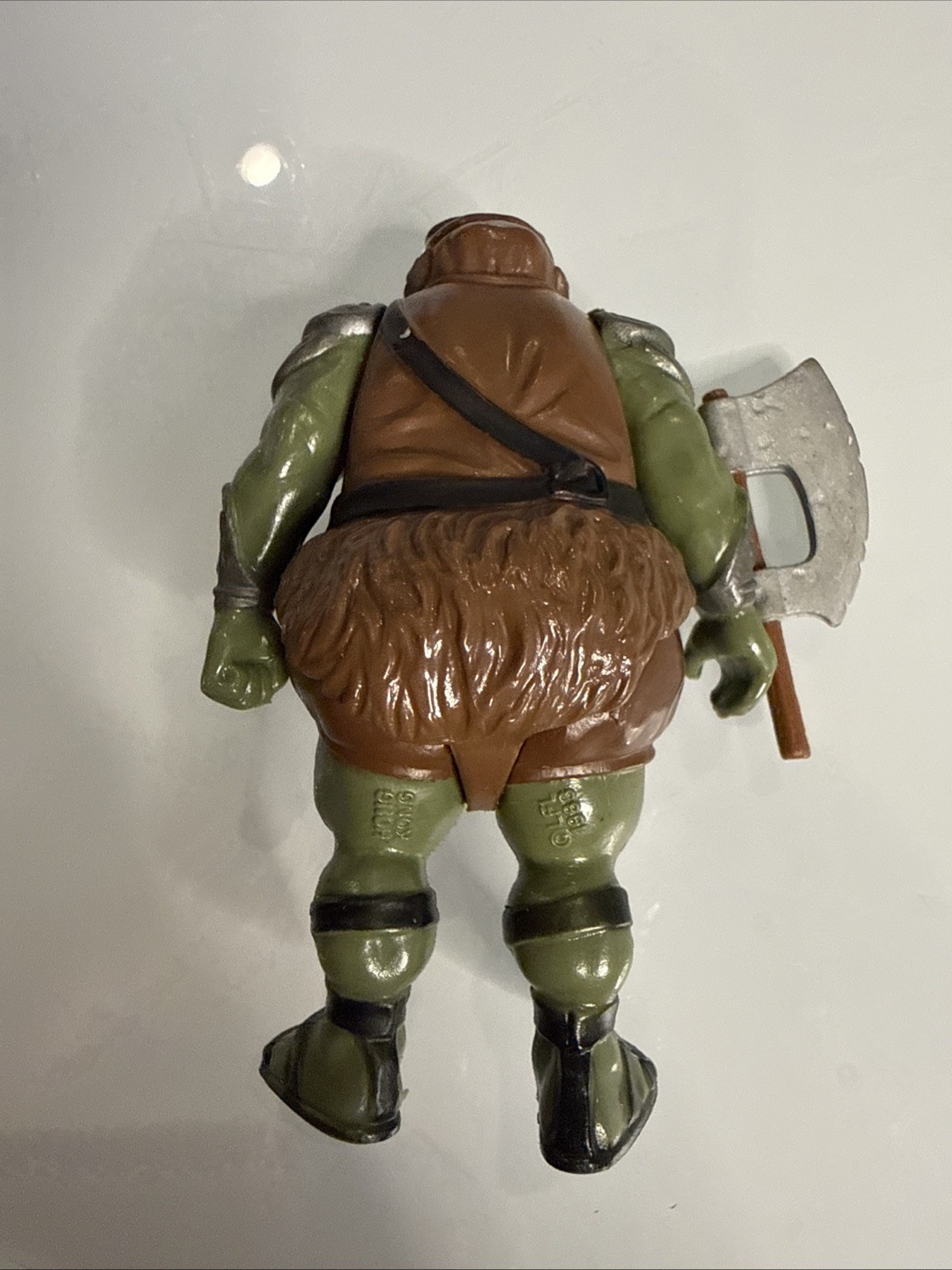Gamorrean Guard sold