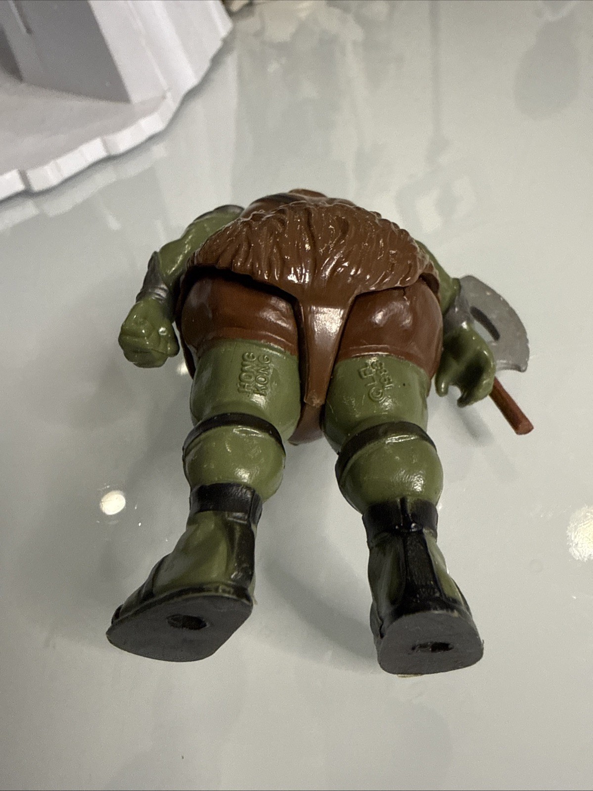 Gamorrean Guard sold