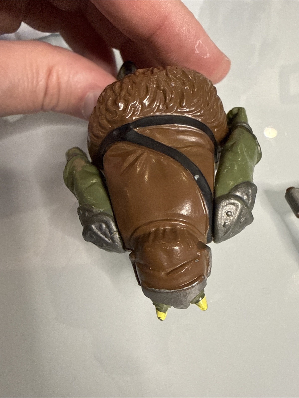 Gamorrean Guard sold