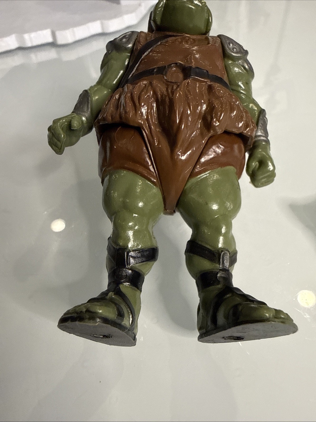 Gamorrean Guard sold