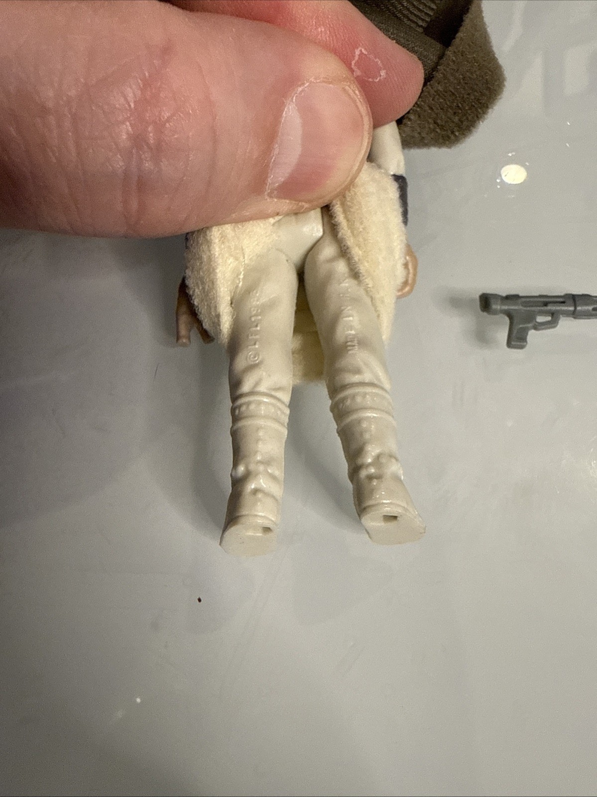 Squid Head sold