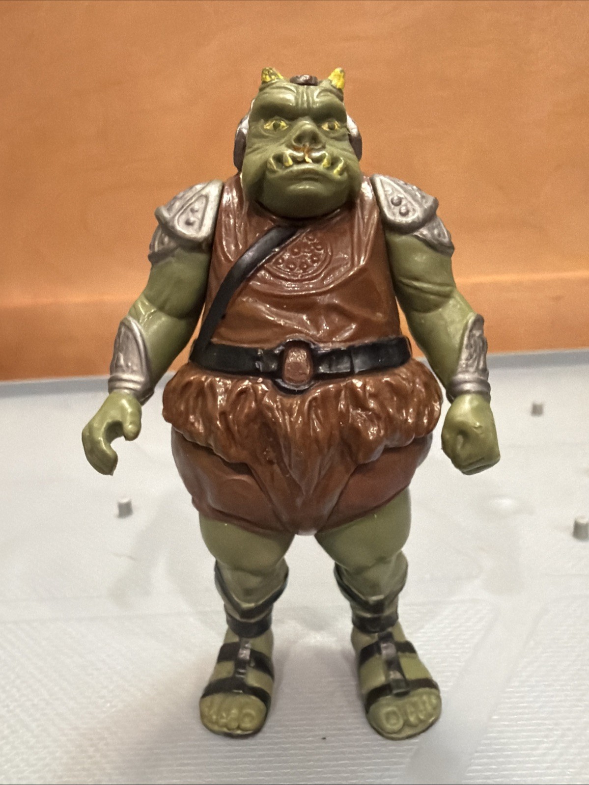 Gamorrean Guard sold