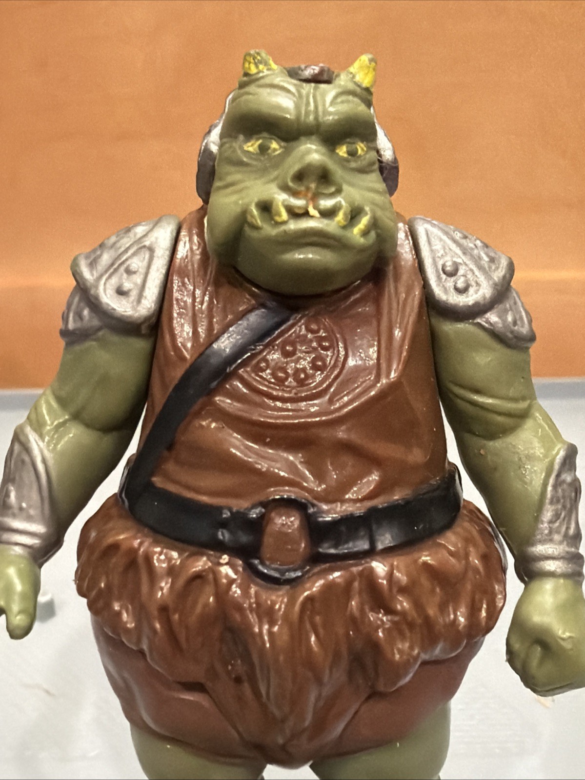 Gamorrean Guard sold