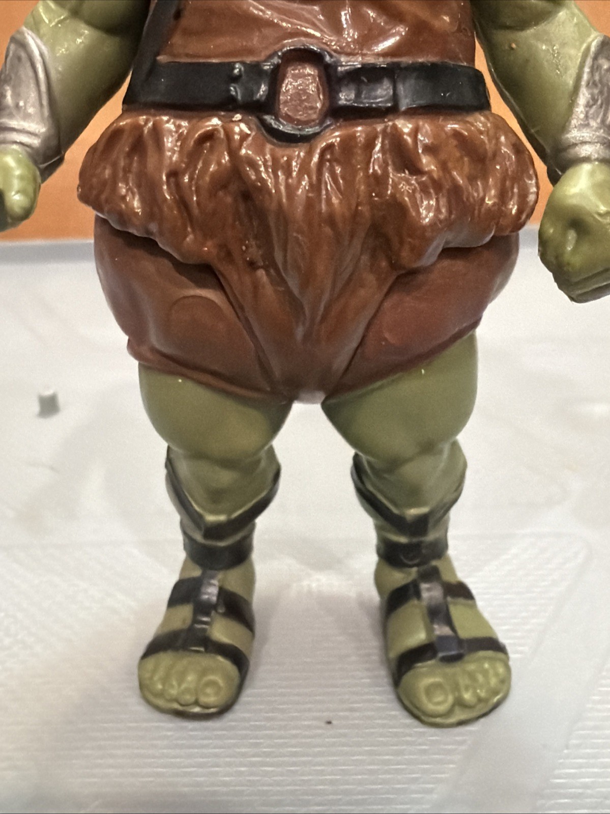 Gamorrean Guard sold