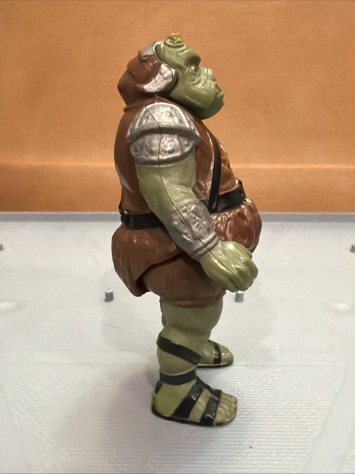 Gamorrean Guard sold