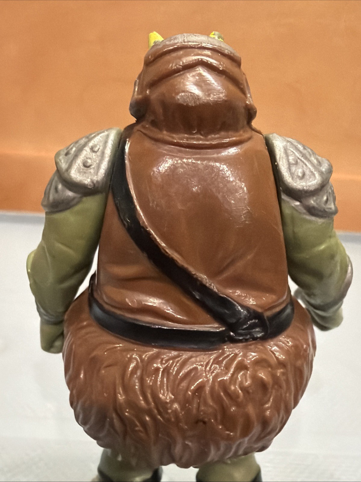 Gamorrean Guard sold