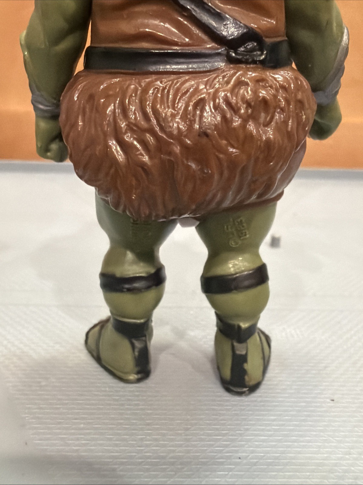 Gamorrean Guard sold