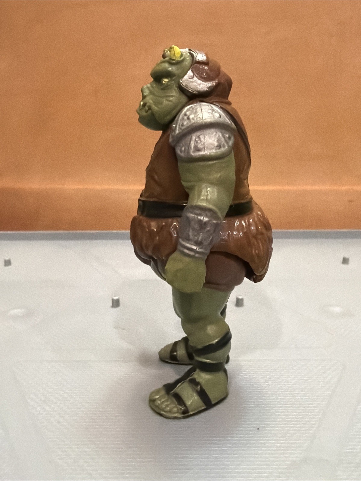 Gamorrean Guard sold