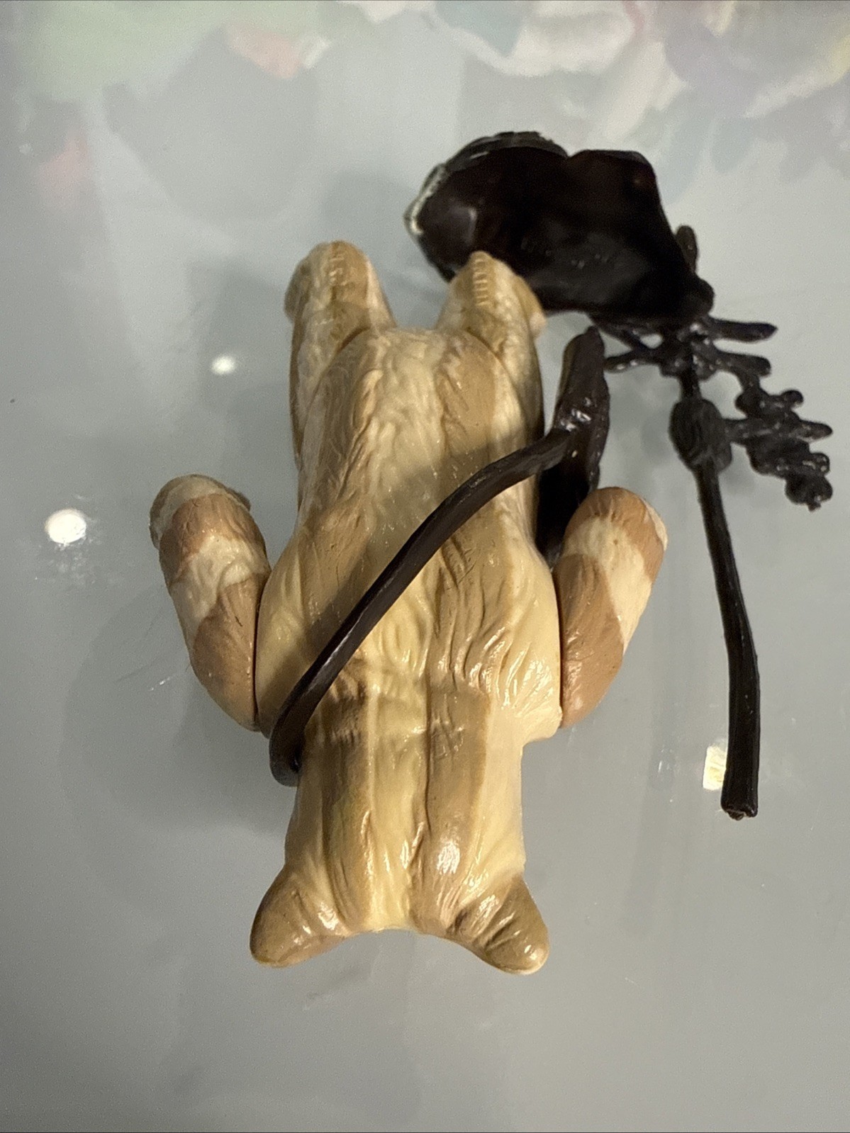 Logray (Ewok Medicine Man) sold