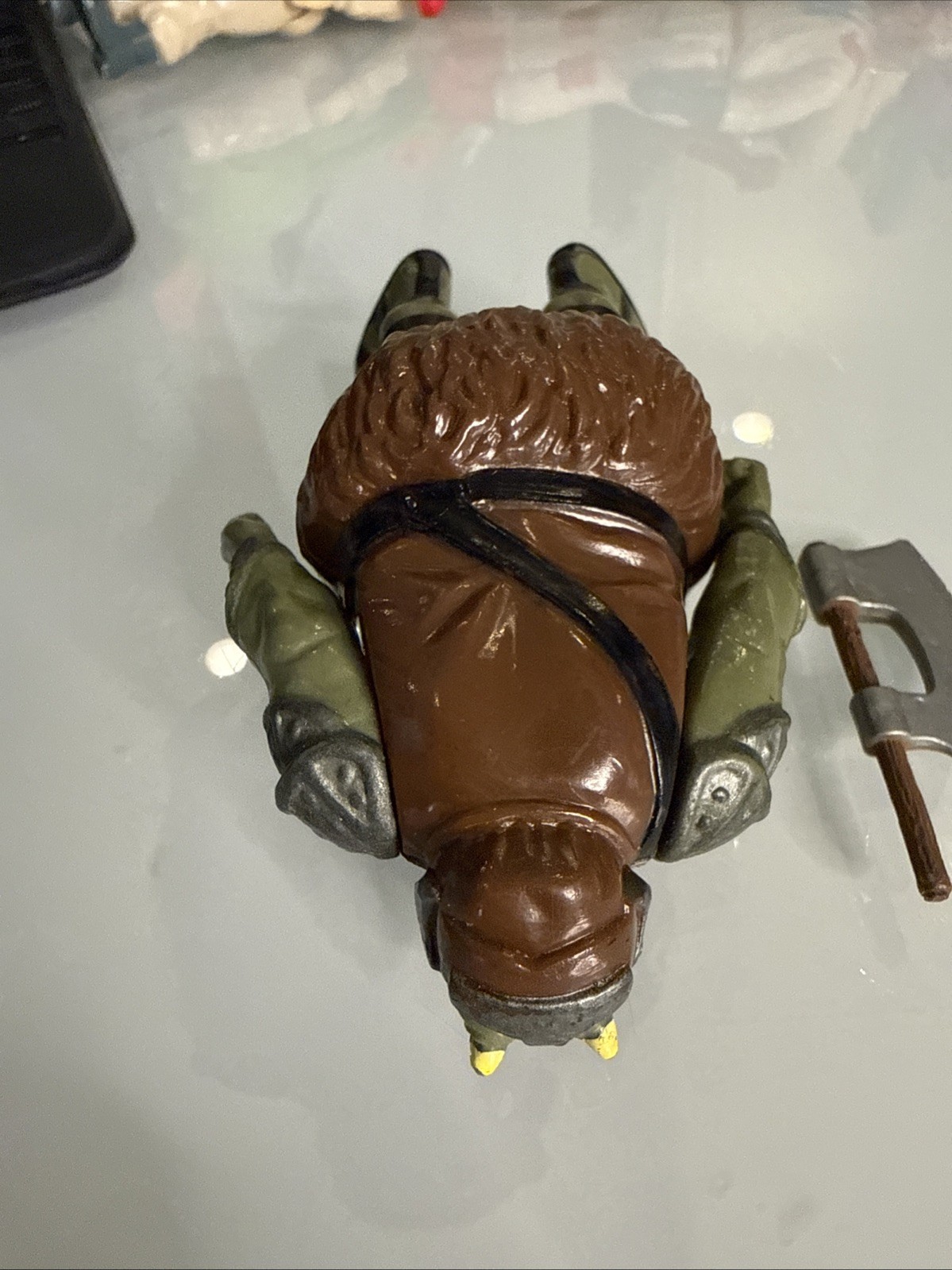Gamorrean Guard sold