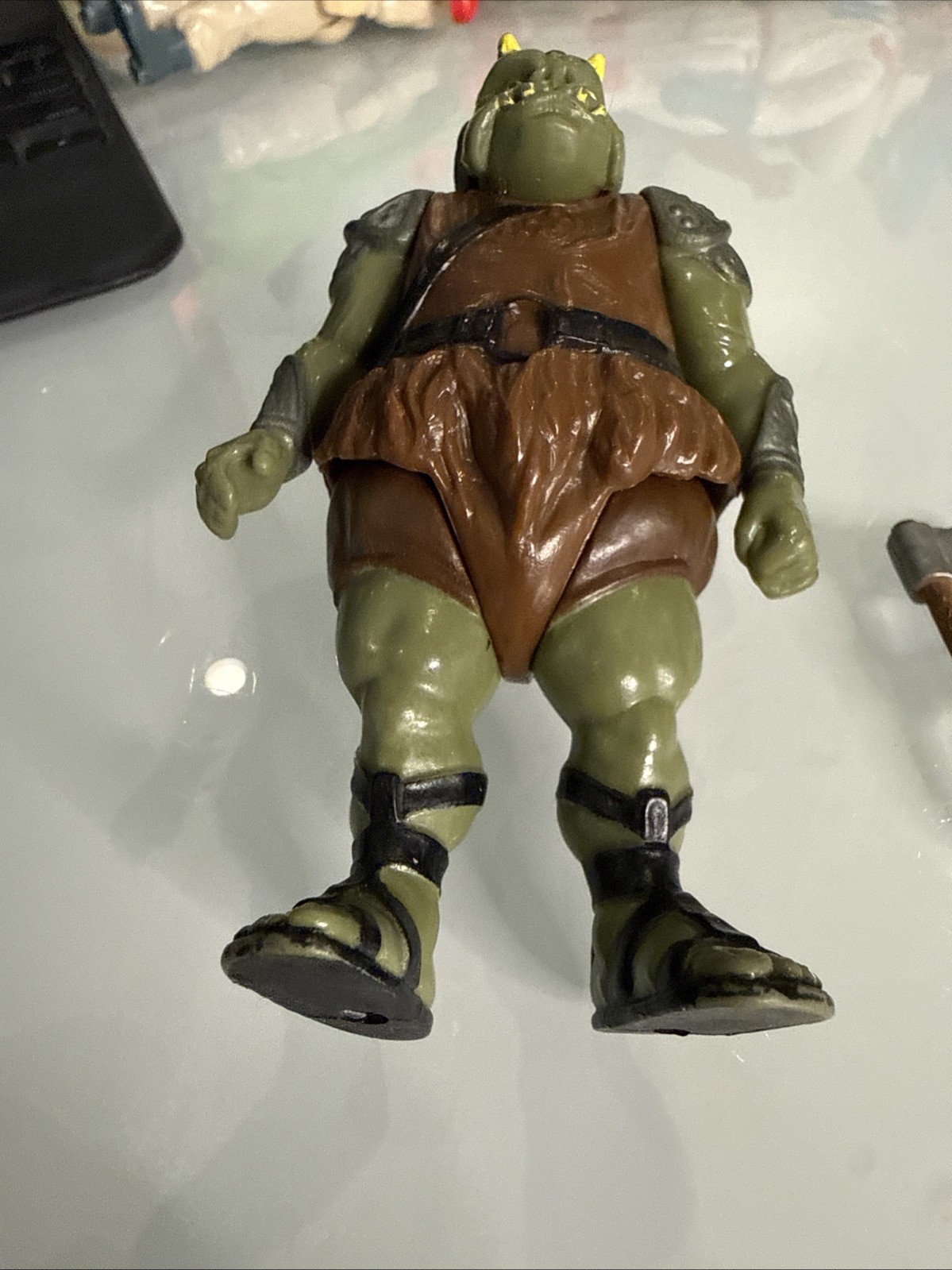 Gamorrean Guard sold