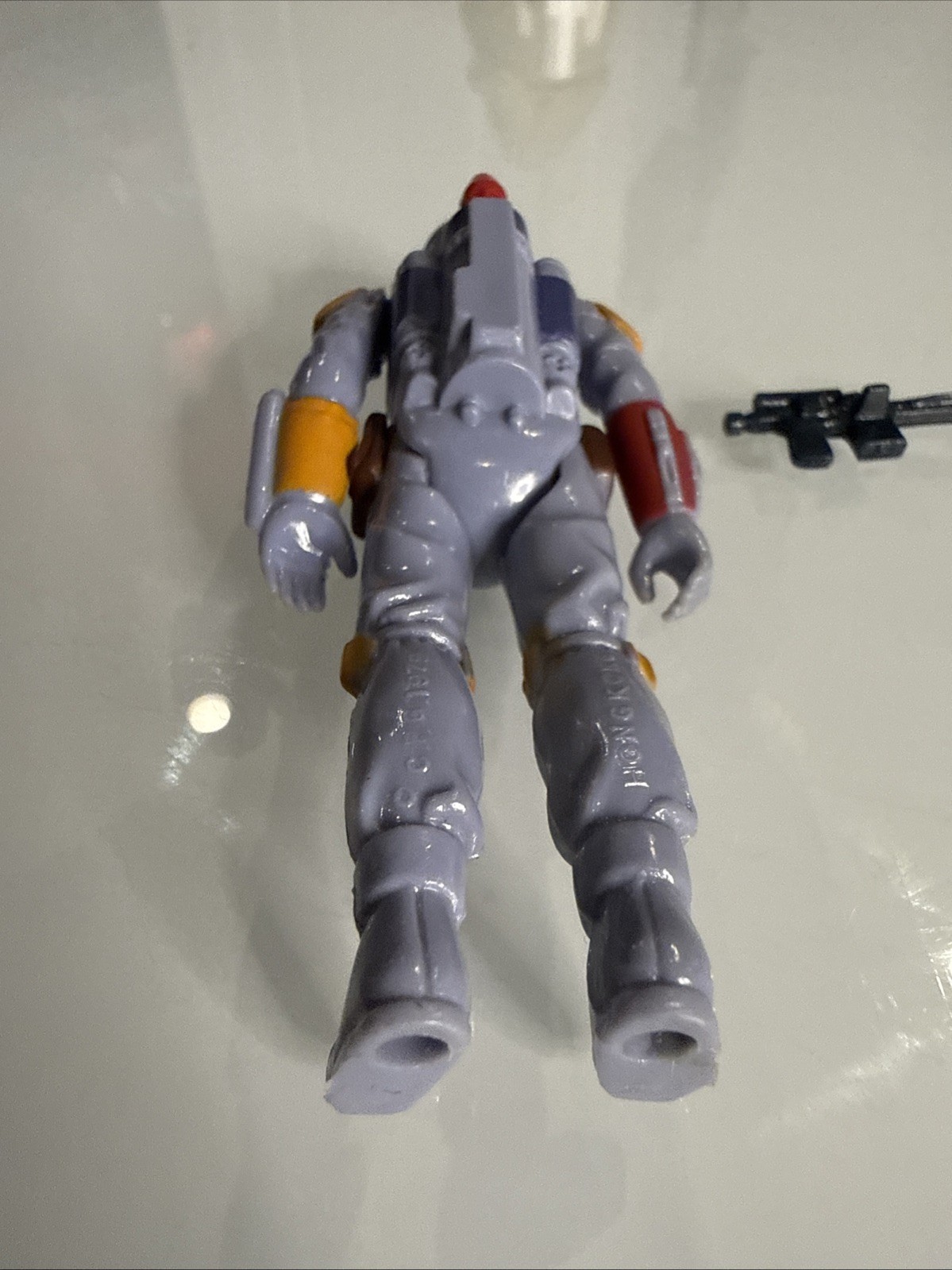 Boba Fett sold
