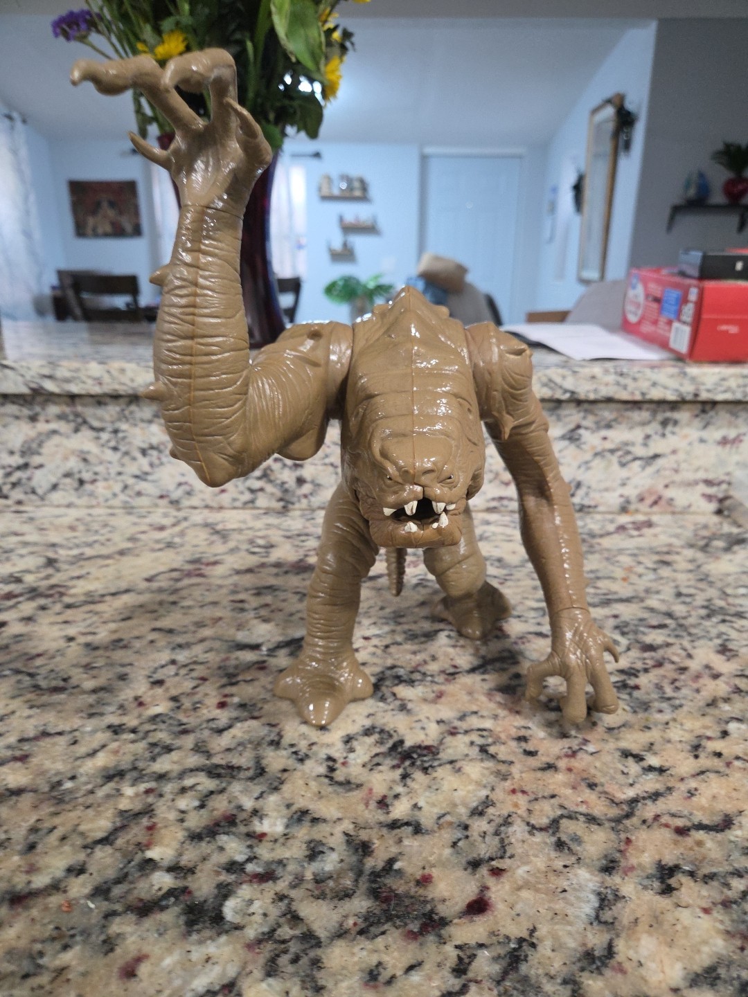 Rancor Monster sold