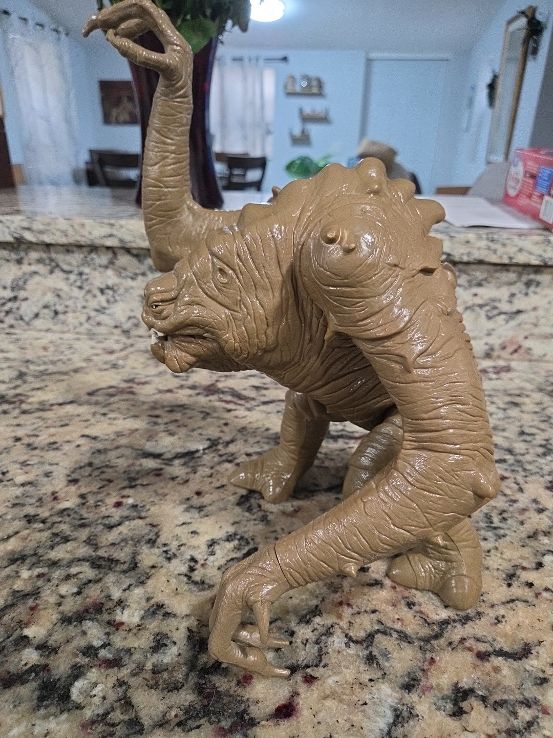 Rancor Monster sold