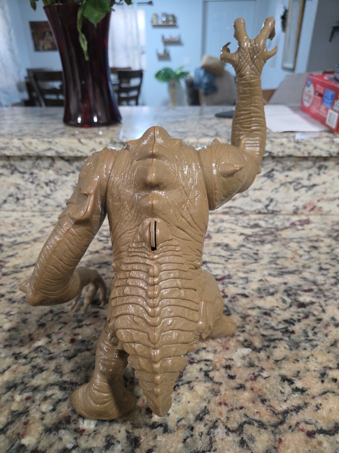 Rancor Monster sold