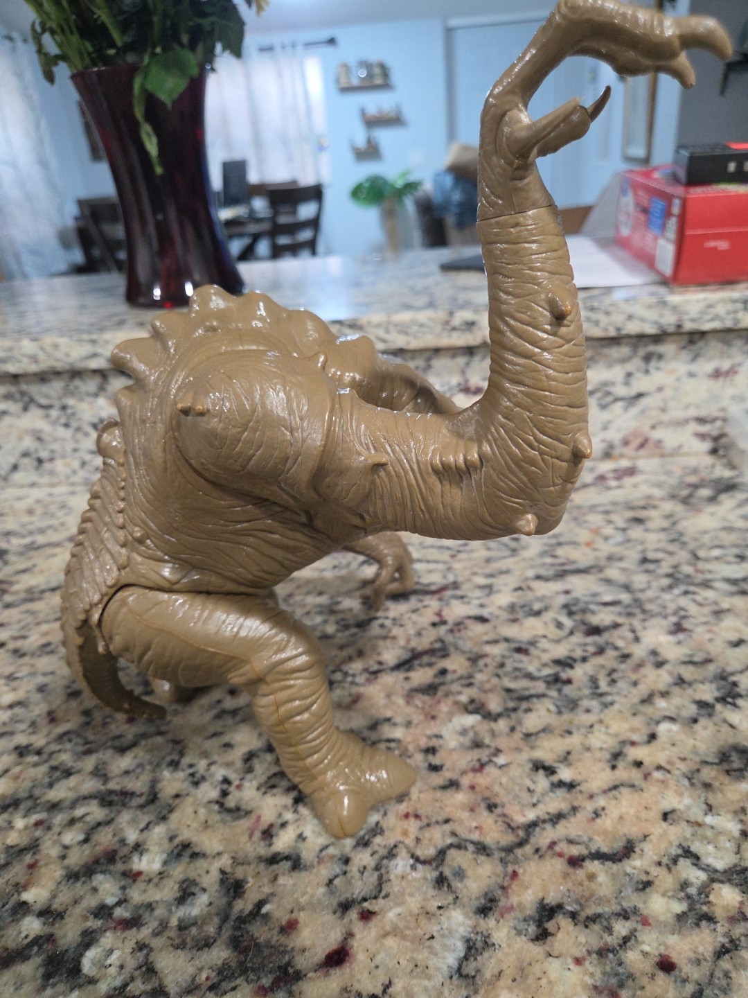 Rancor Monster sold