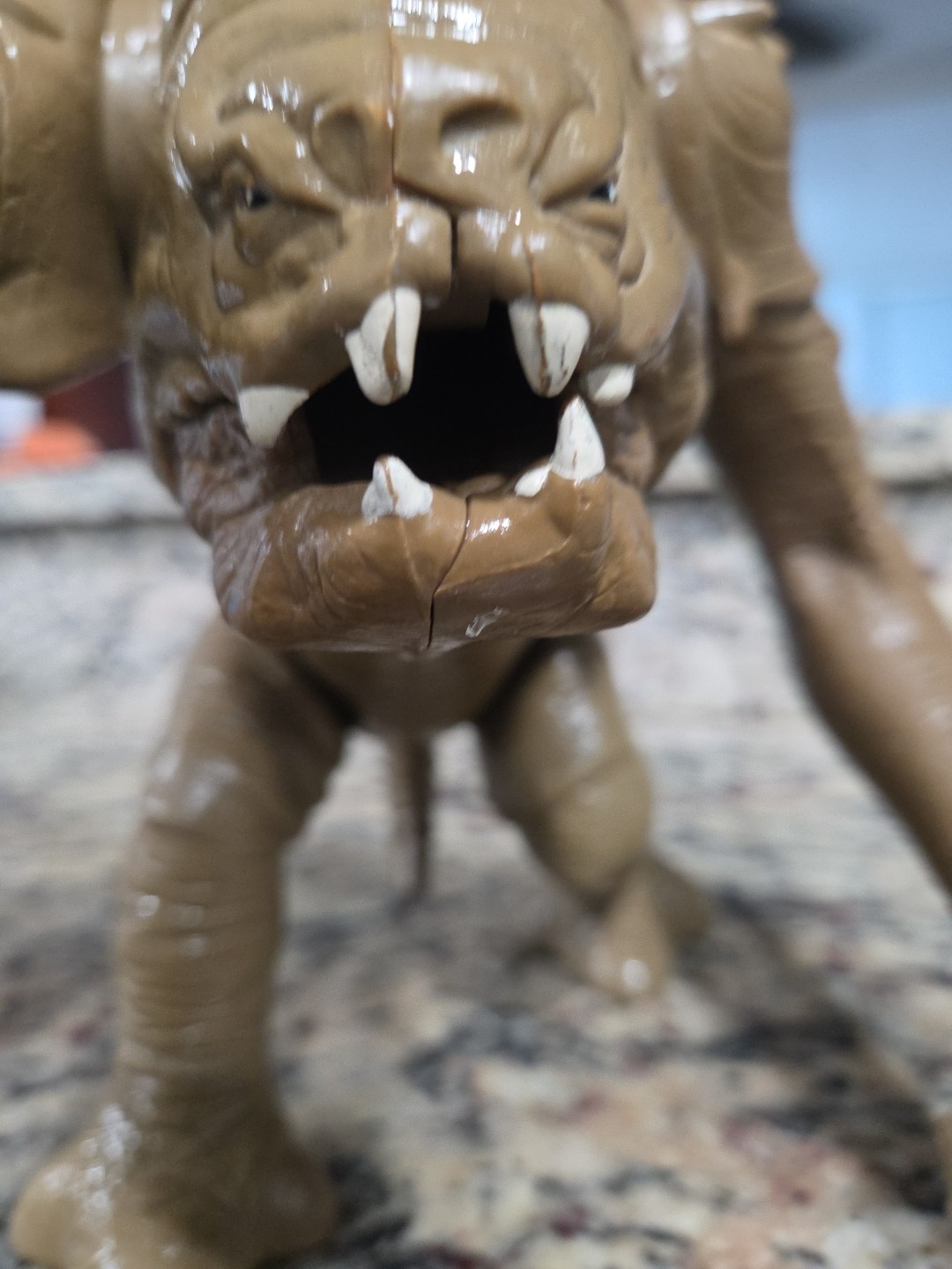 Rancor Monster sold