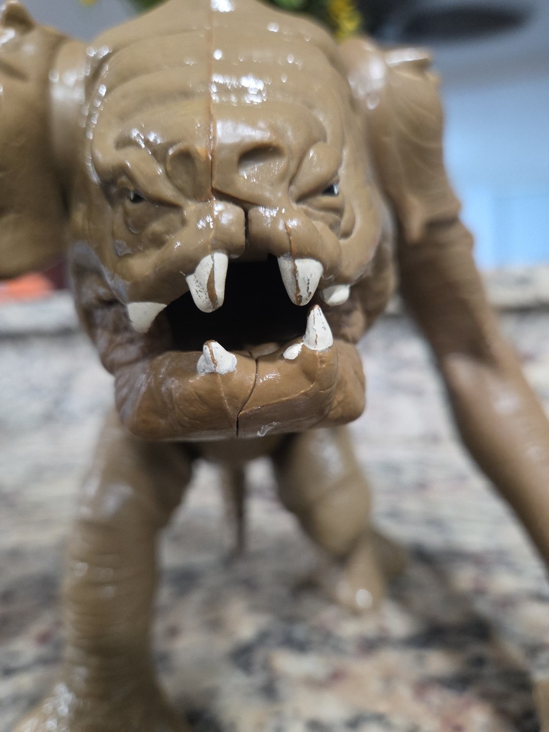 Rancor Monster sold