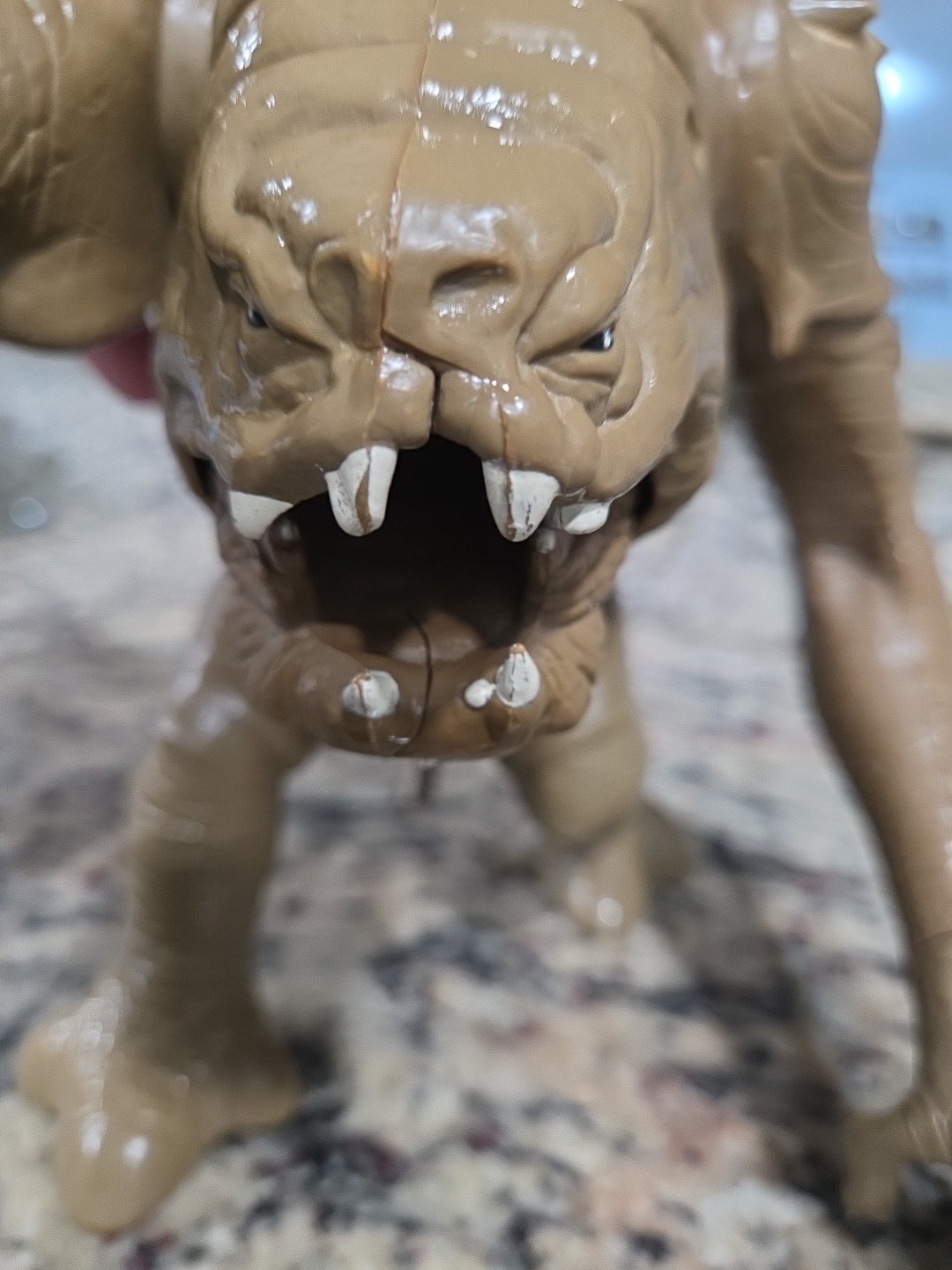 Rancor Monster sold