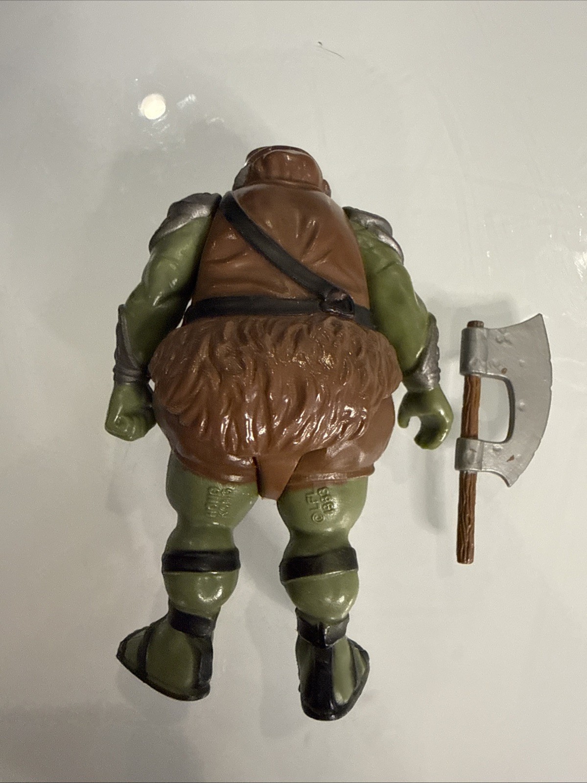 Gamorrean Guard sold