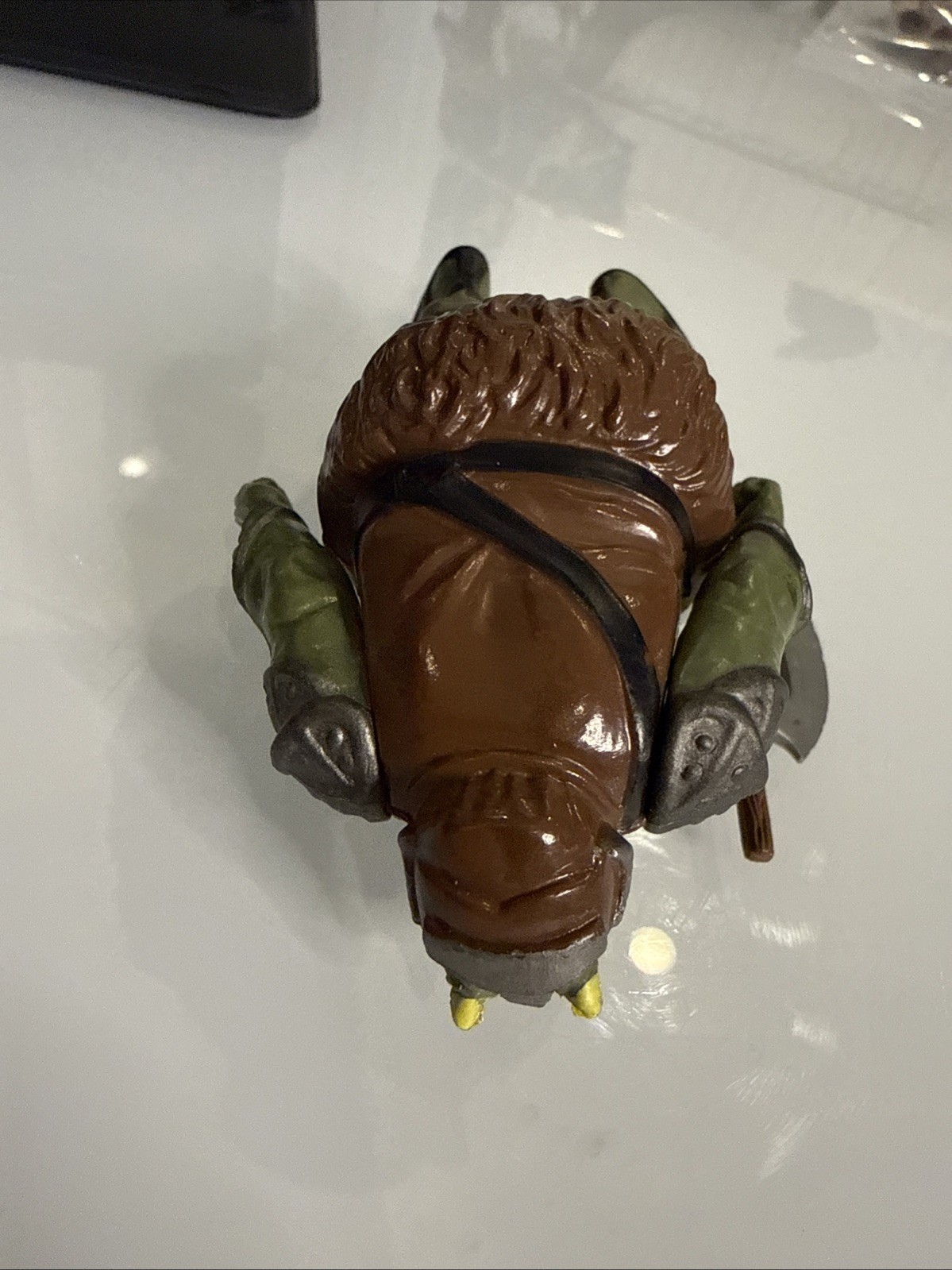 Gamorrean Guard sold