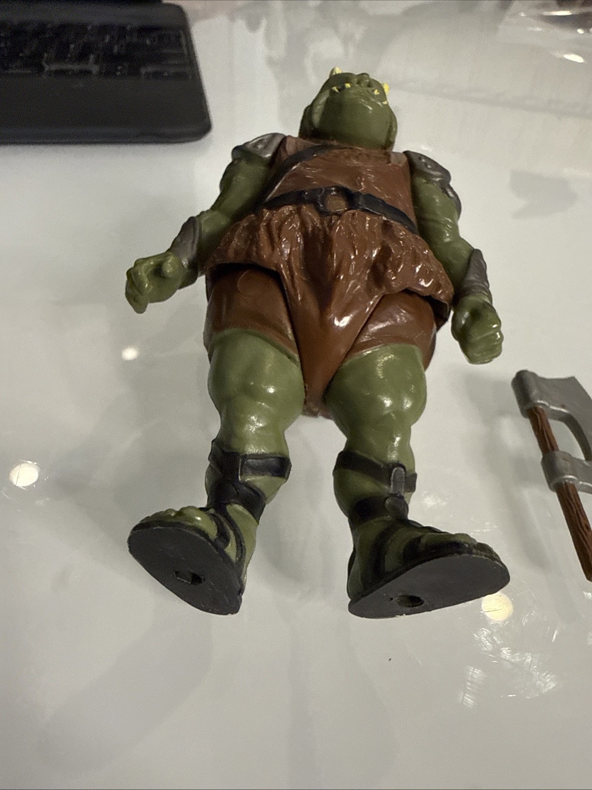 Gamorrean Guard sold
