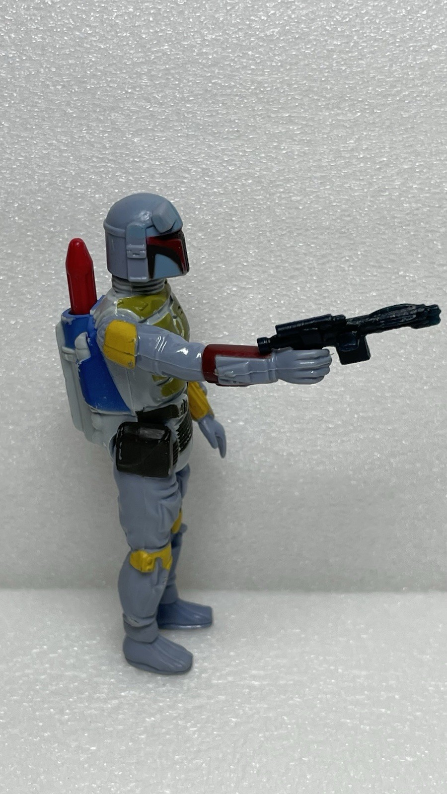 Boba Fett sold