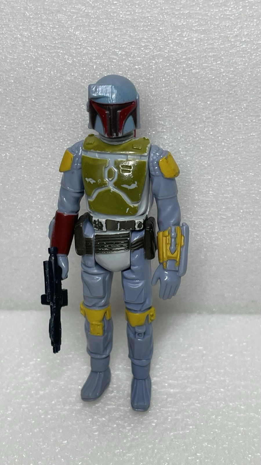 Boba Fett sold