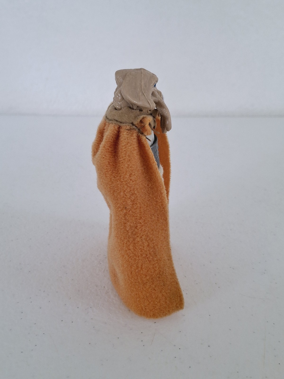 Squid Head sold