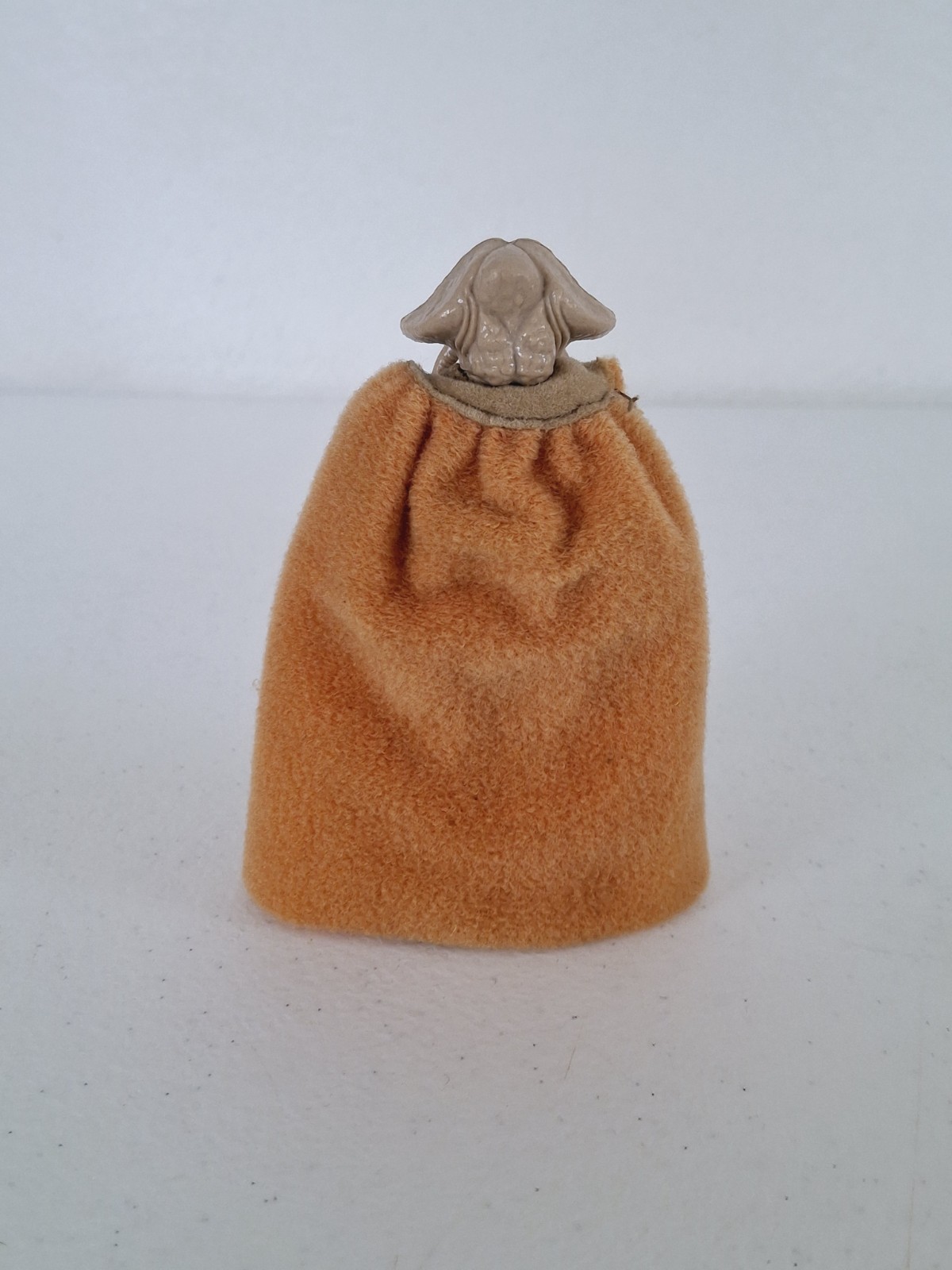 Squid Head sold