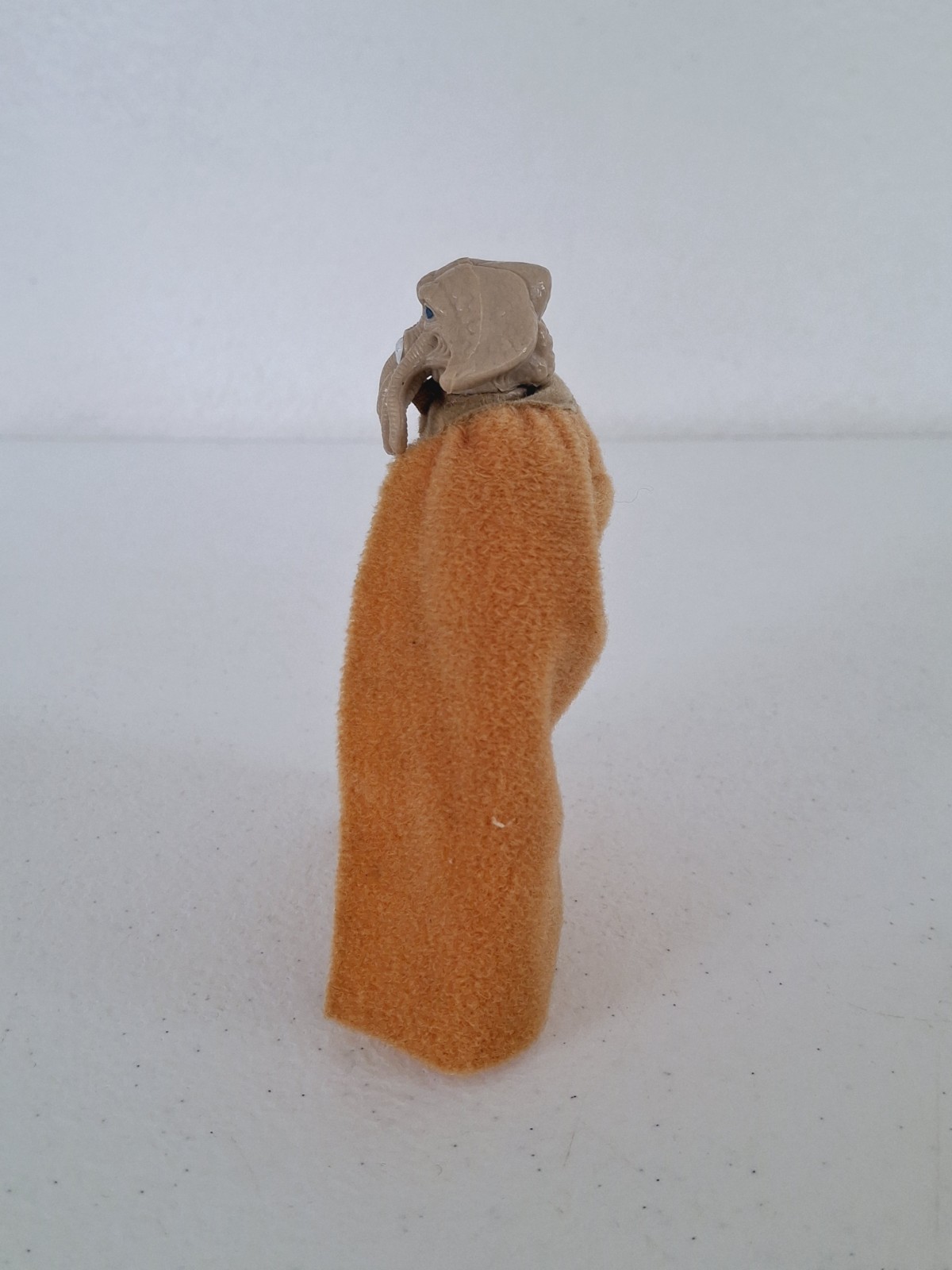 Squid Head sold