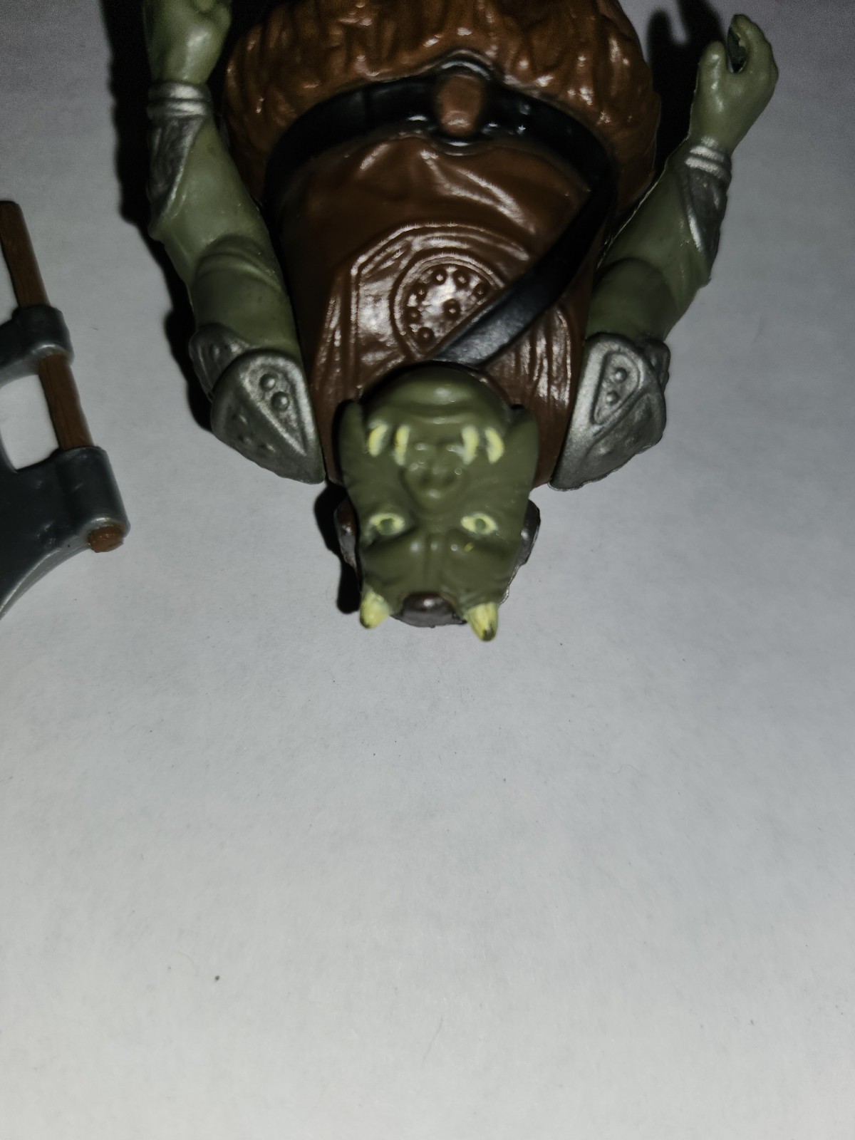 Gamorrean Guard sold