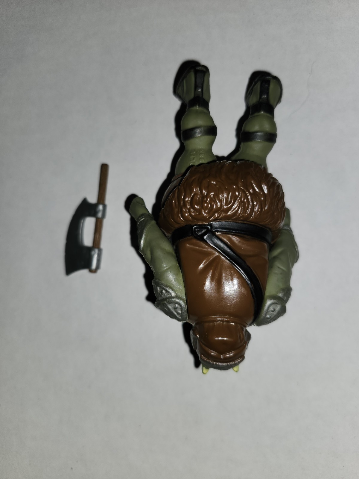 Gamorrean Guard sold