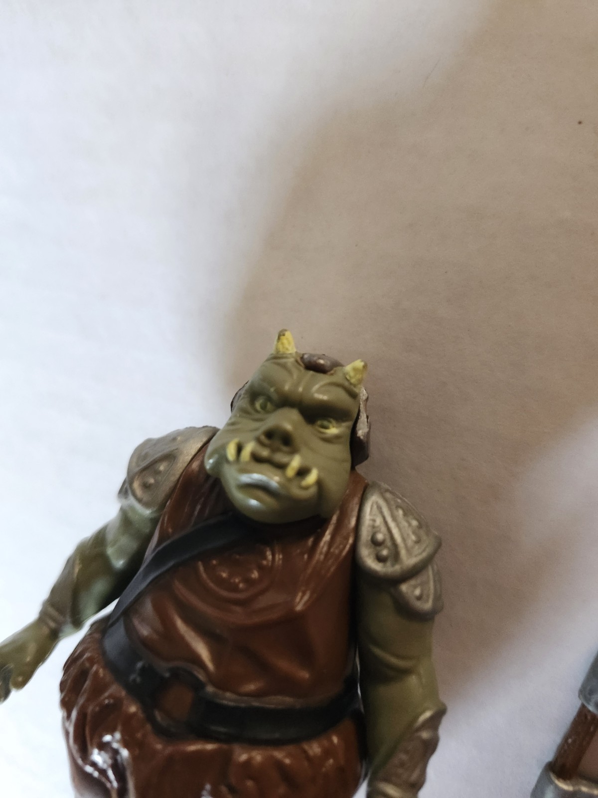 Gamorrean Guard sold