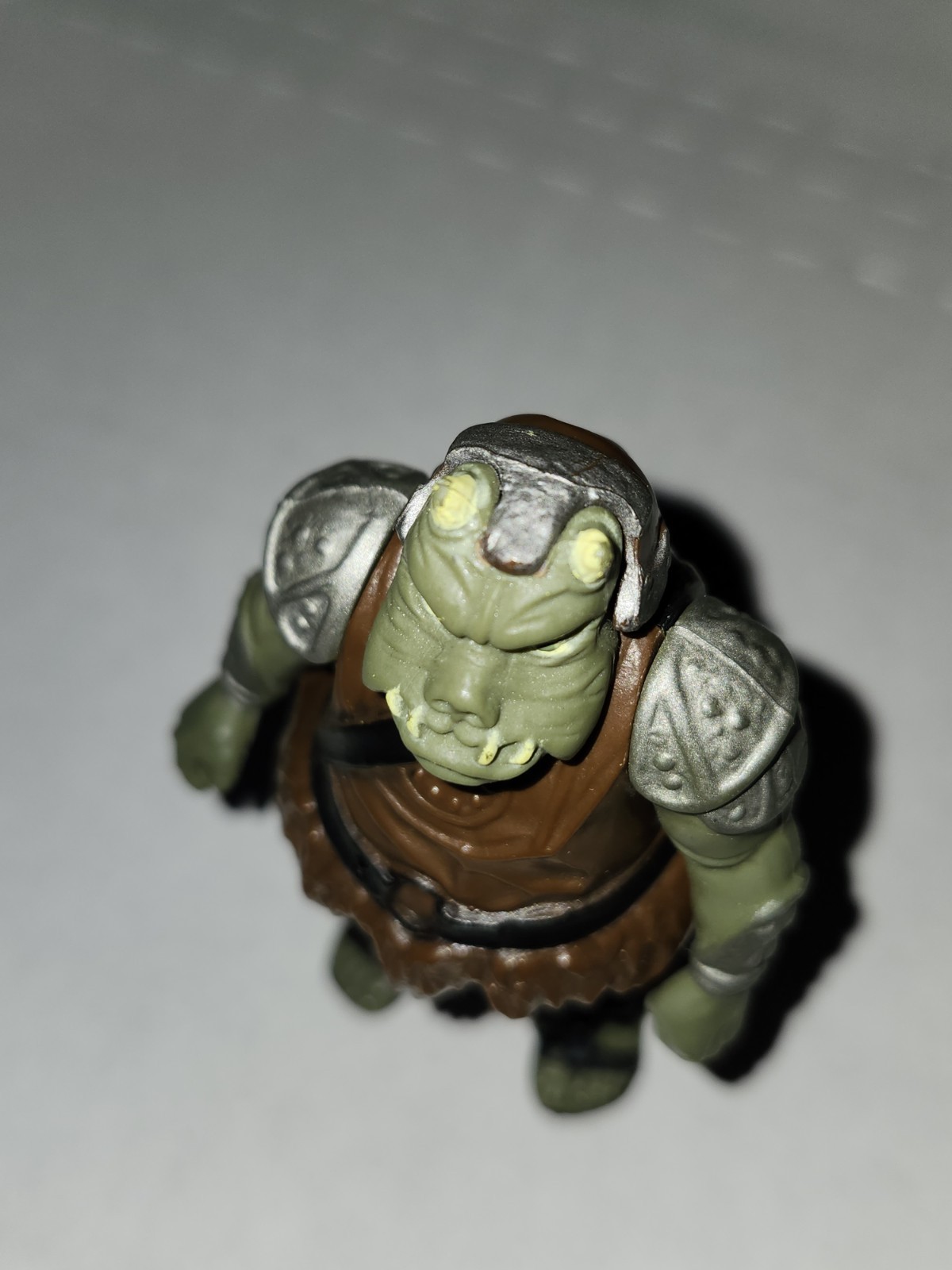 Gamorrean Guard sold