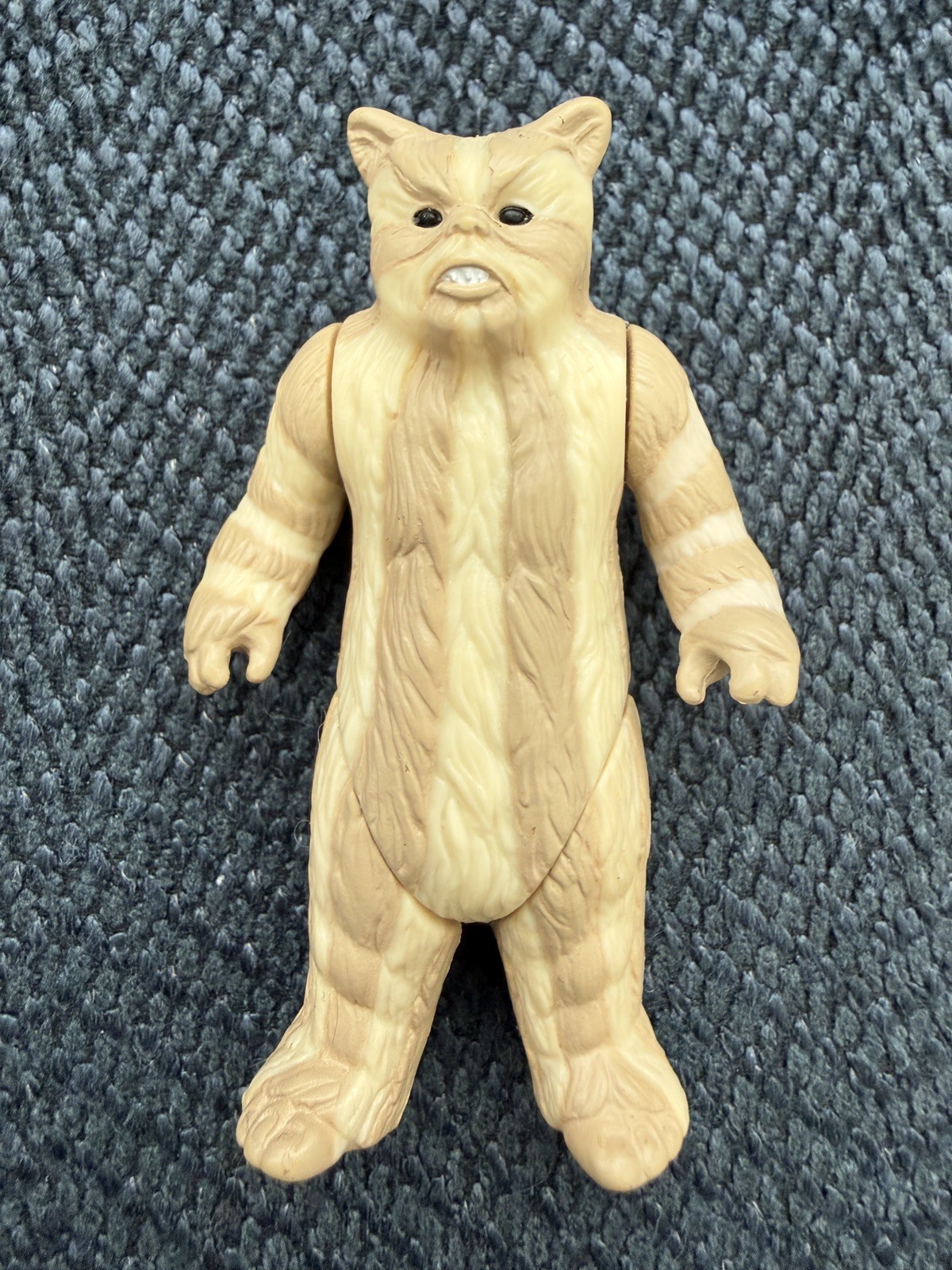 Logray (Ewok Medicine Man) sold