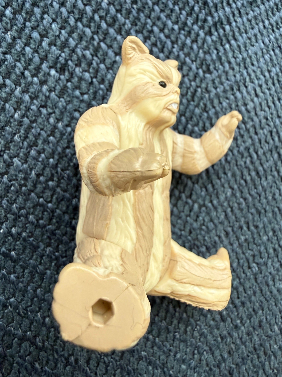 Logray (Ewok Medicine Man) sold