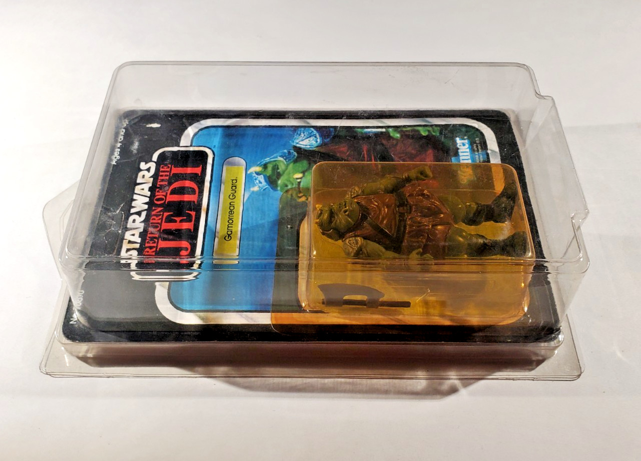 Gamorrean Guard sold