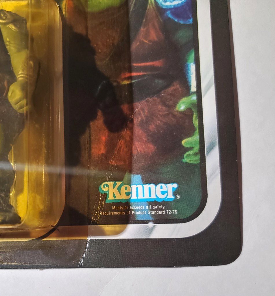 Gamorrean Guard sold