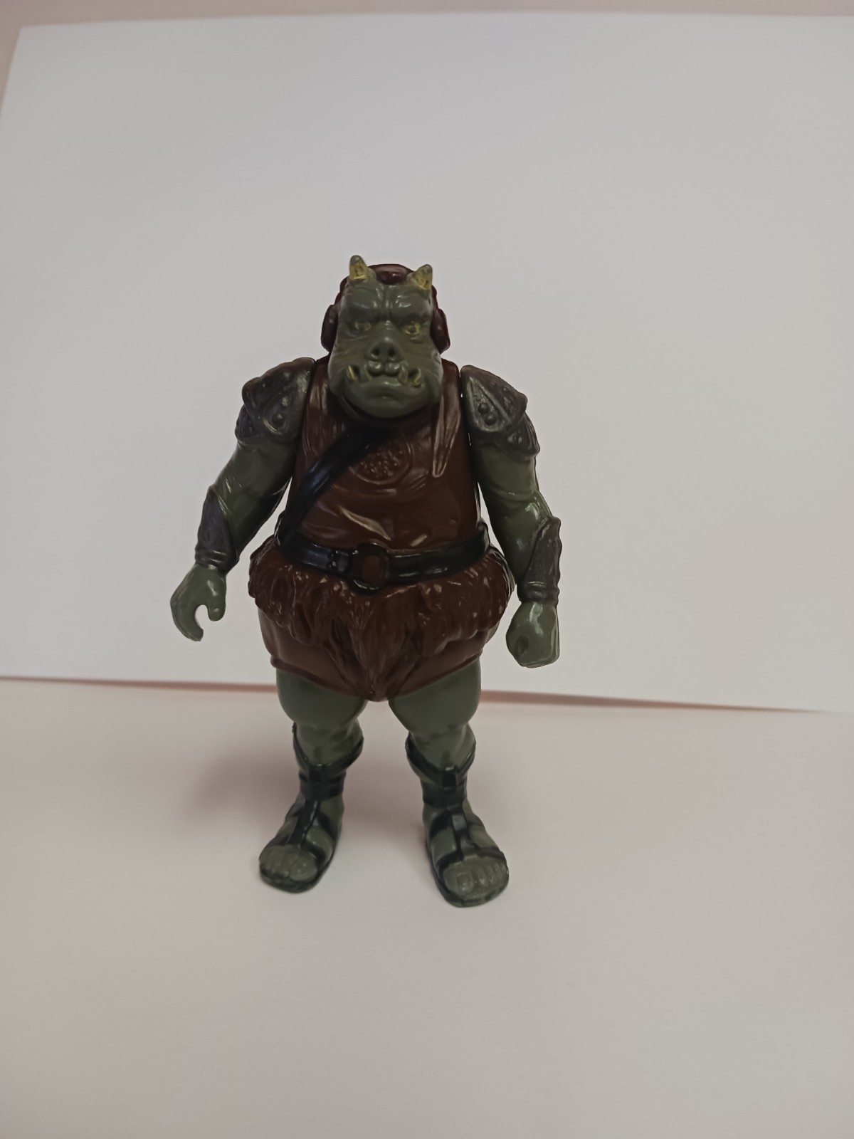Gamorrean Guard sold