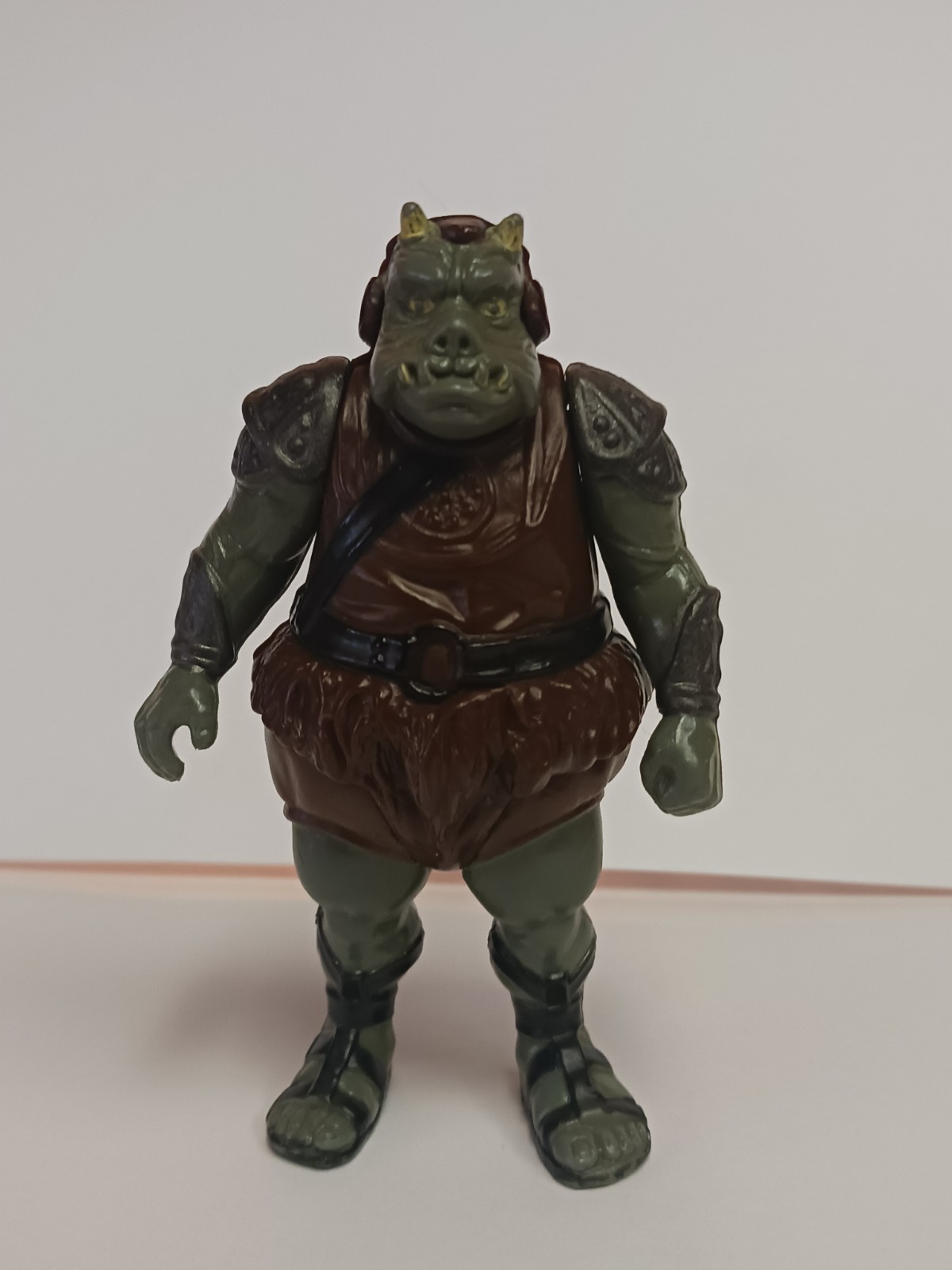 Gamorrean Guard sold