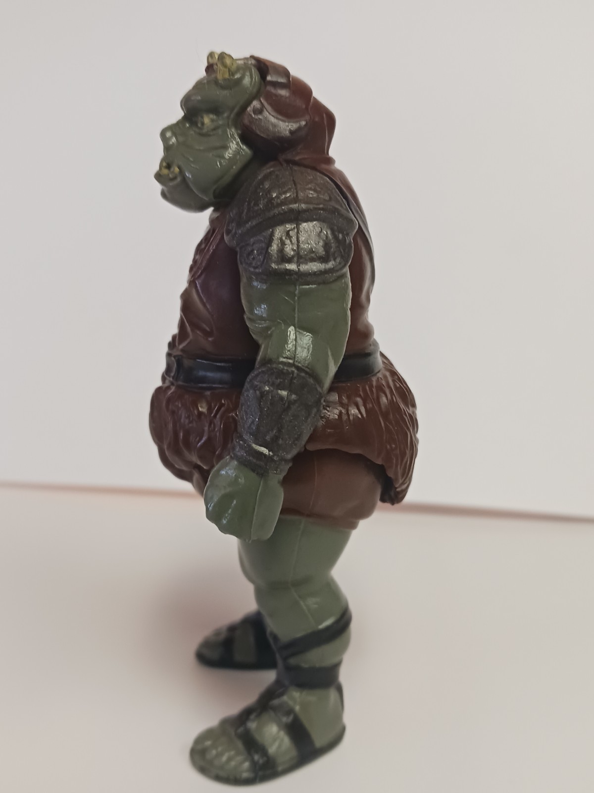Gamorrean Guard sold