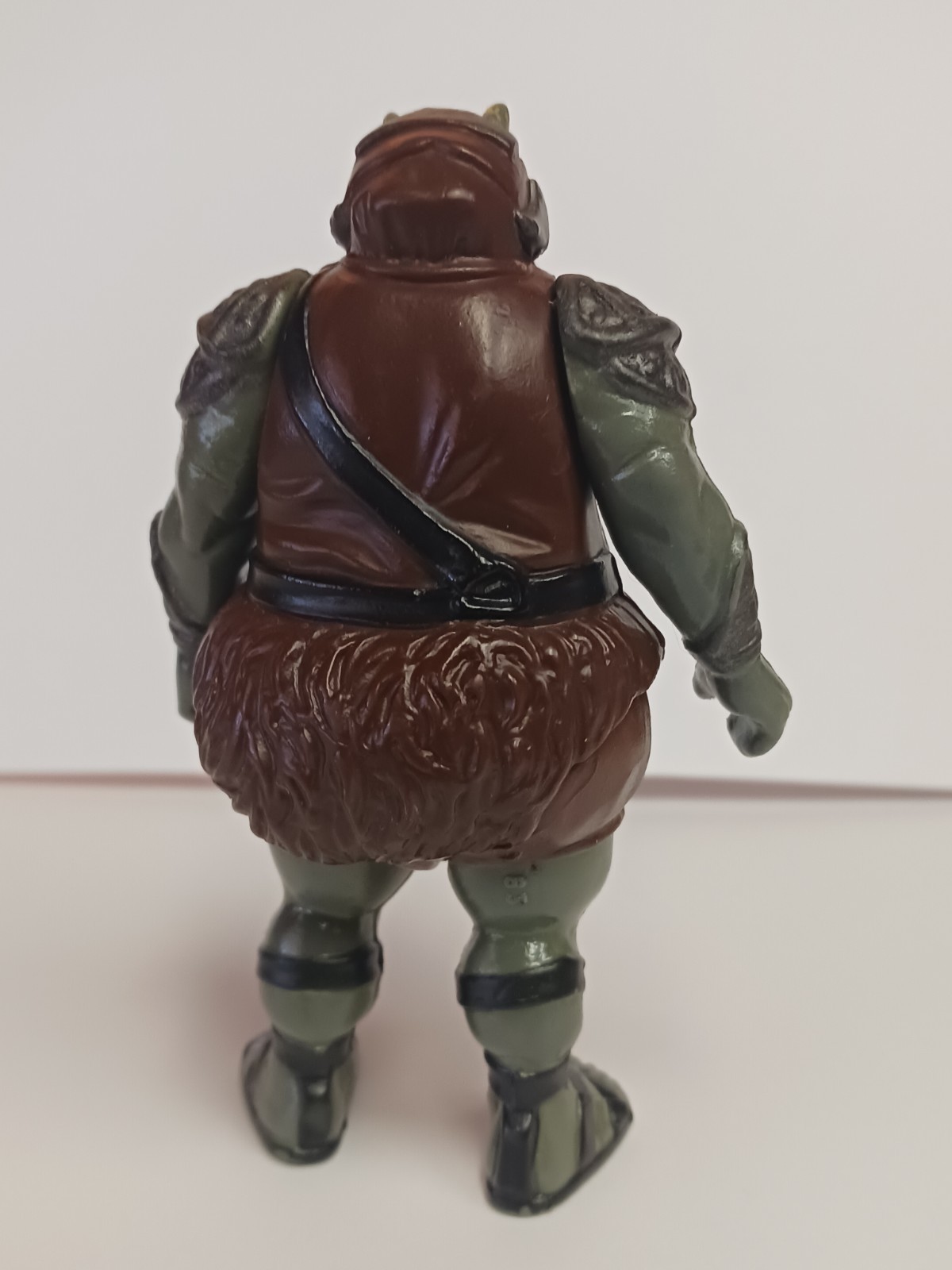 Gamorrean Guard sold