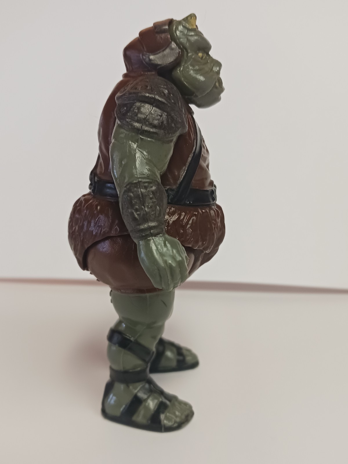 Gamorrean Guard sold
