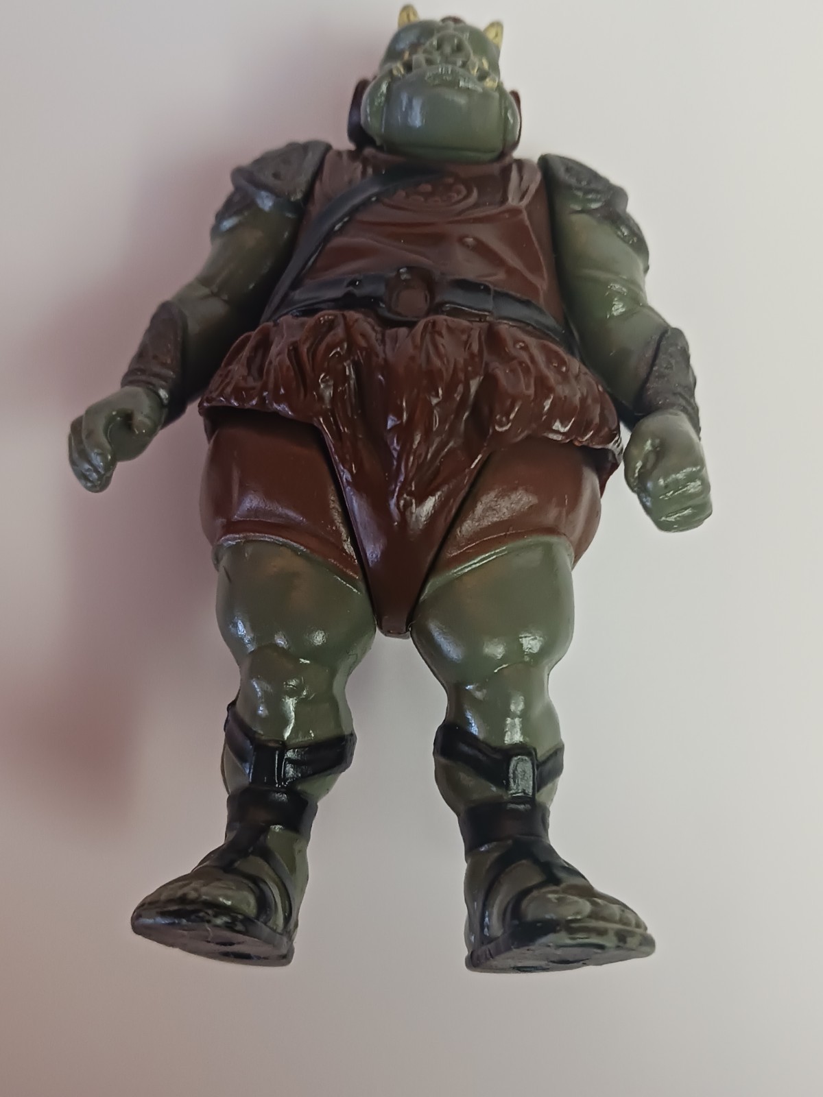 Gamorrean Guard sold