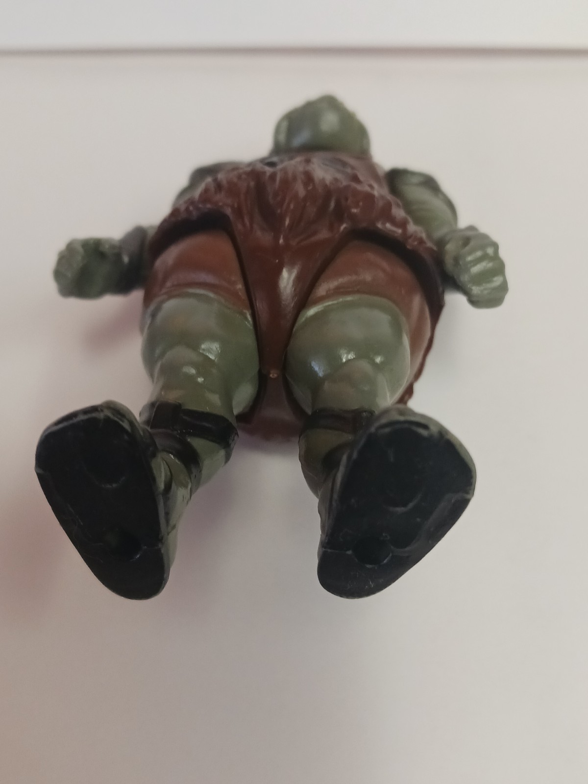 Gamorrean Guard sold