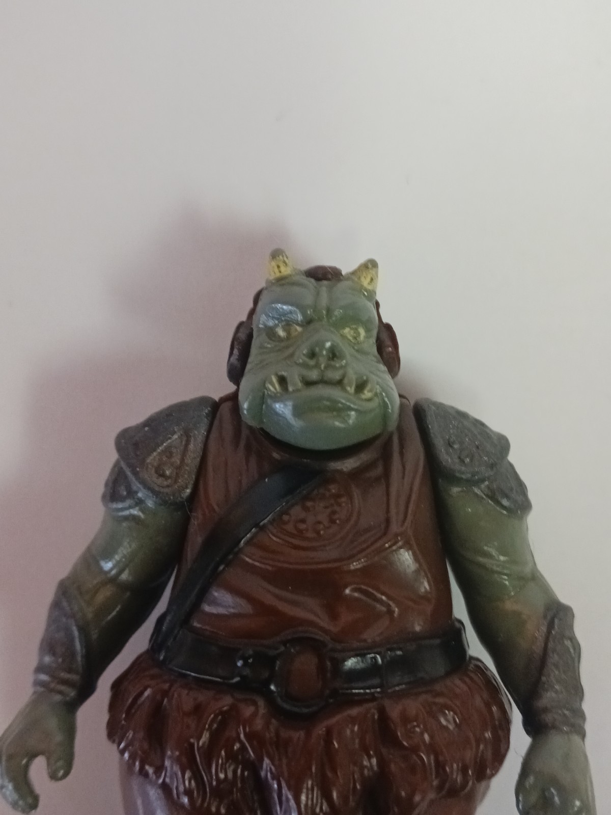 Gamorrean Guard sold