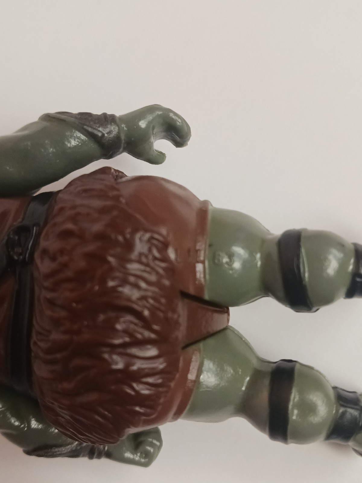 Gamorrean Guard sold