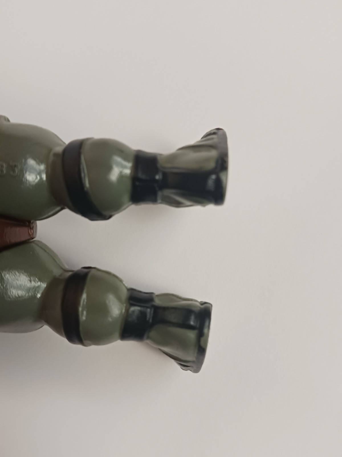 Gamorrean Guard sold